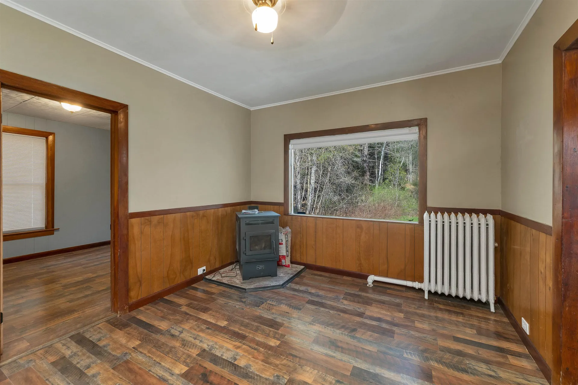 96 Elm Street Whitefield NH 03598