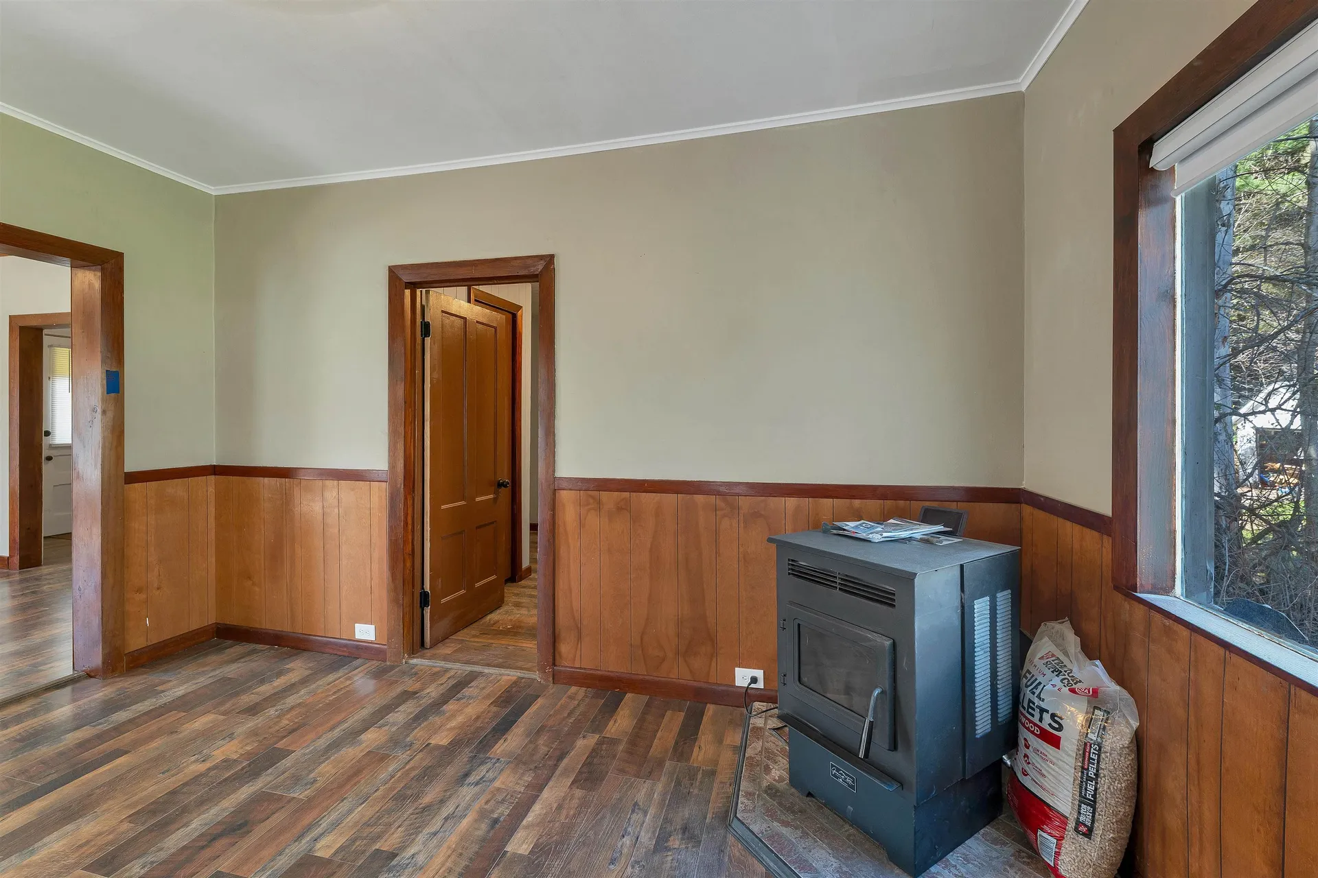 96 Elm Street Whitefield NH 03598