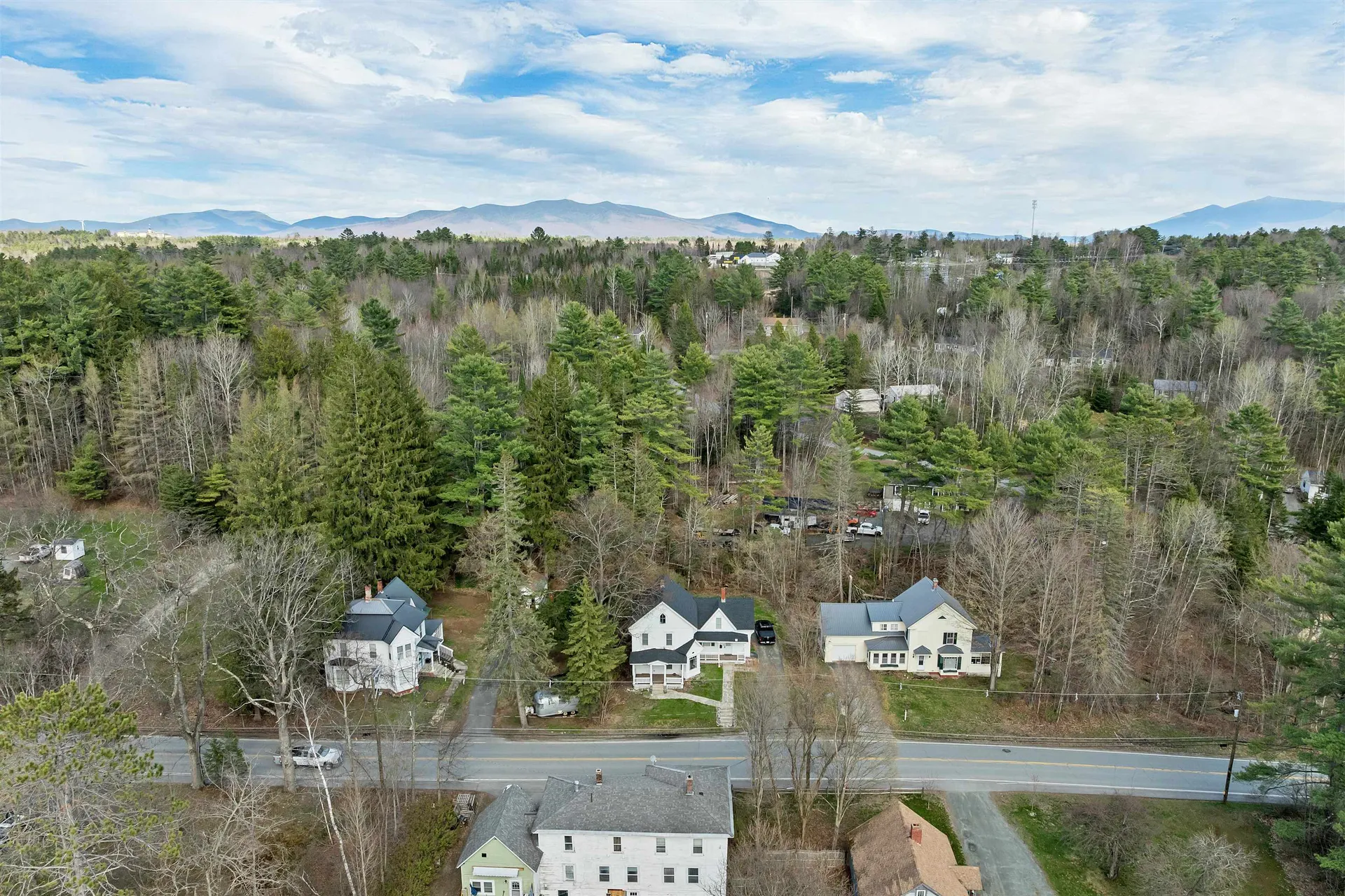 96 Elm Street Whitefield NH 03598