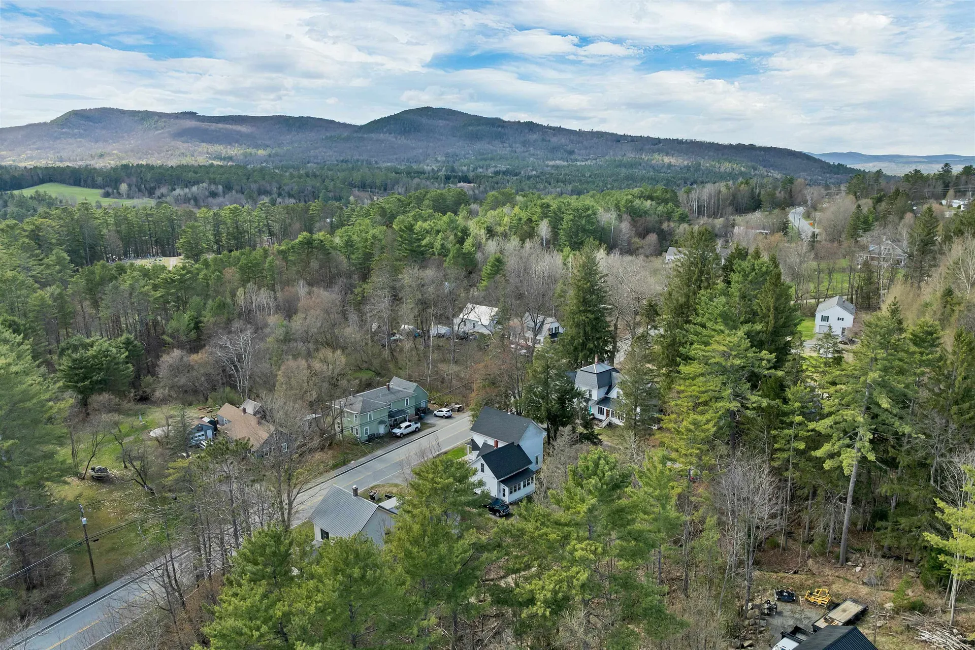 96 Elm Street Whitefield NH 03598
