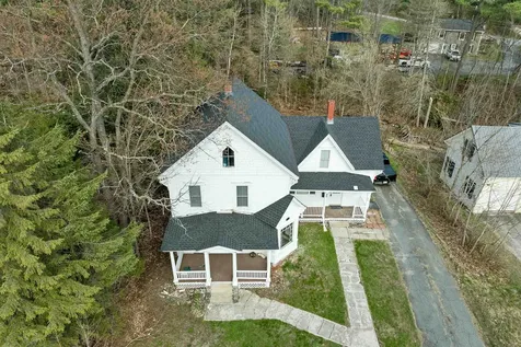 96 Elm Street Whitefield NH 03598