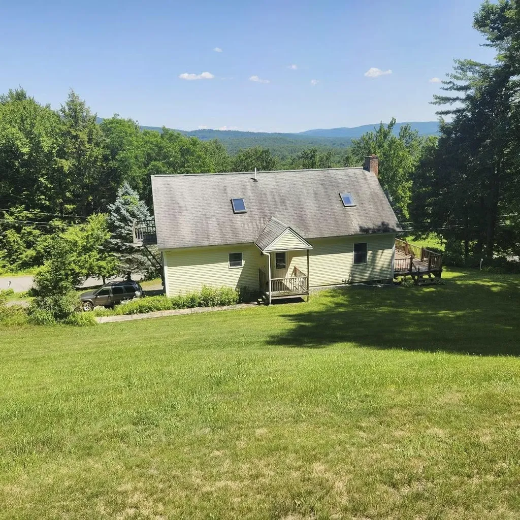 116 Bonmark Drive Claremont NH 03743