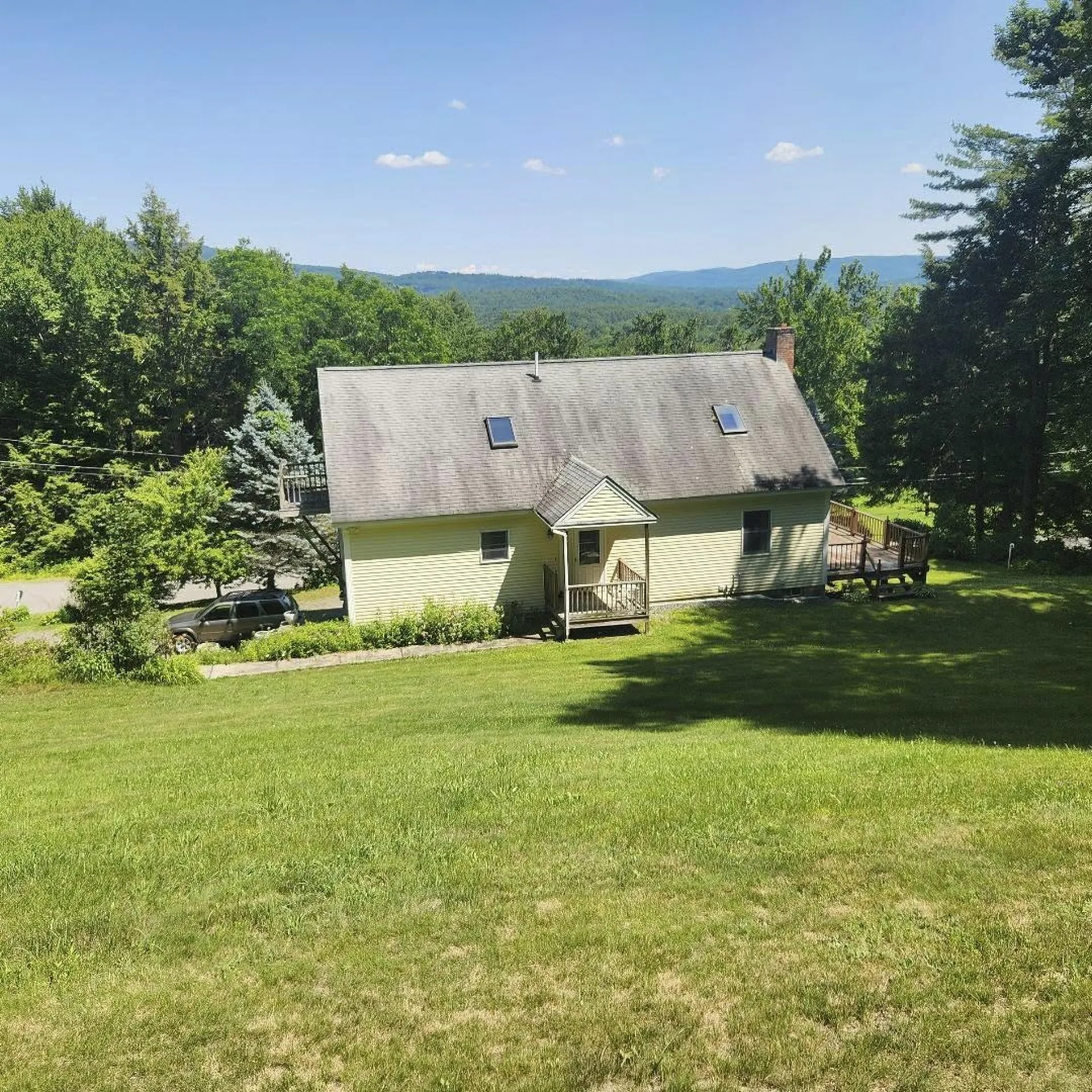 116 Bonmark Drive Claremont NH 03743