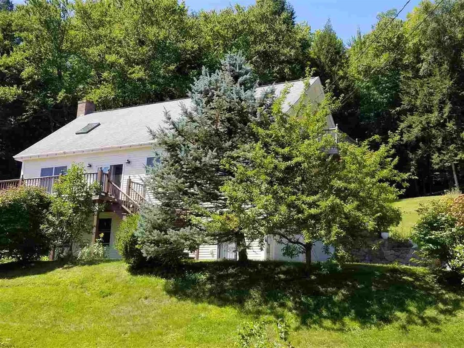 116 Bonmark Drive Claremont NH 03743