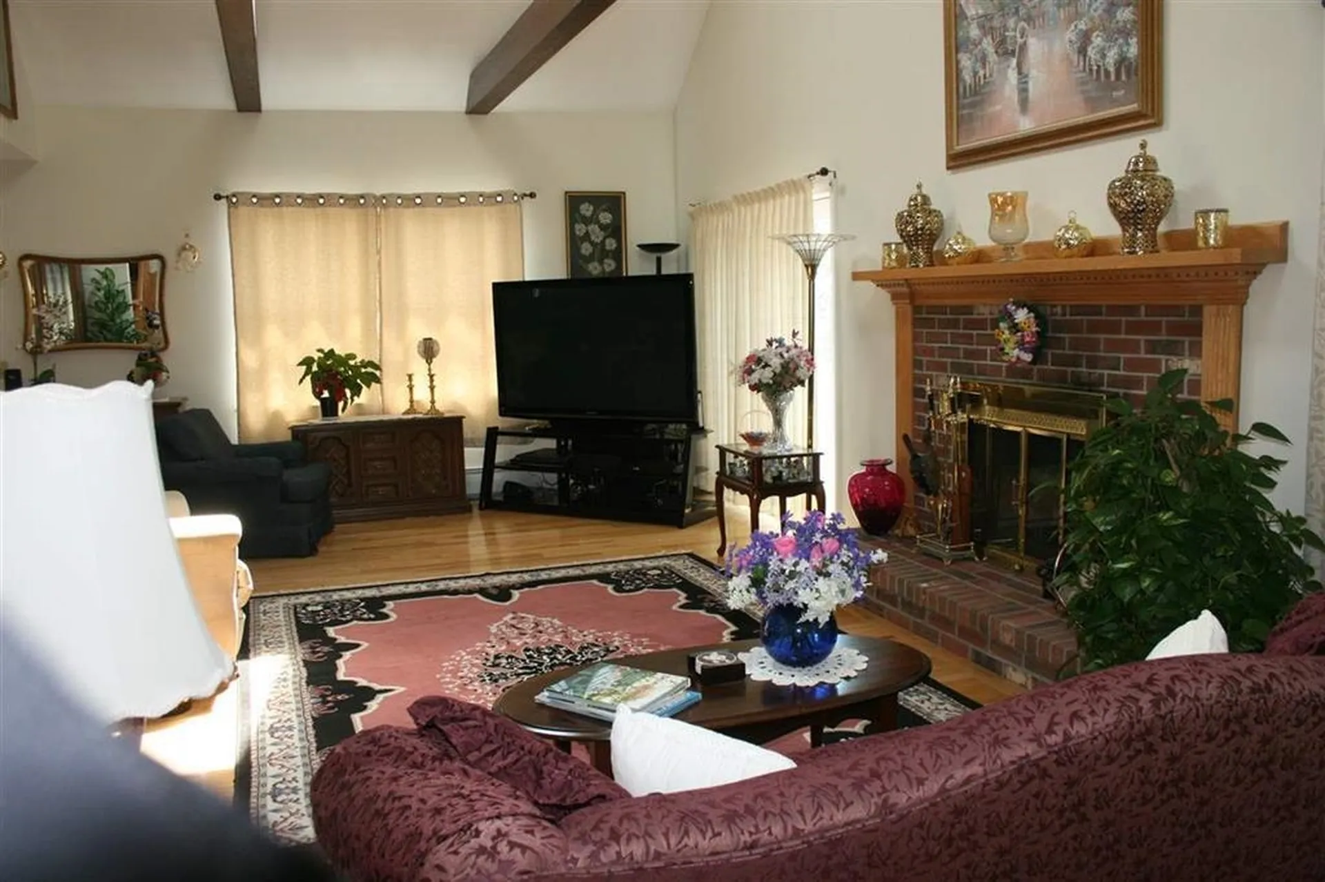 116 Bonmark Drive Claremont NH 03743
