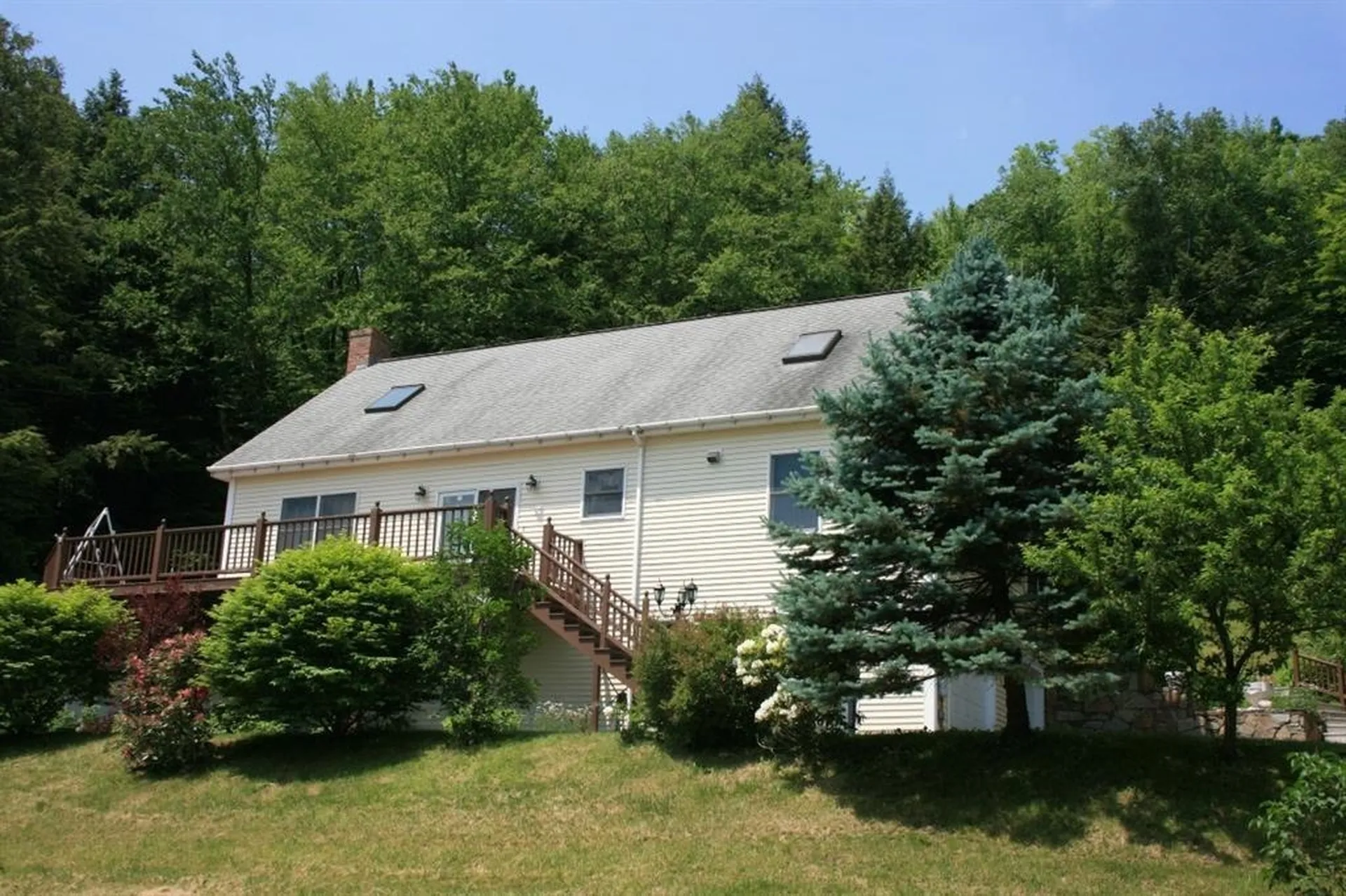 116 Bonmark Drive Claremont NH 03743