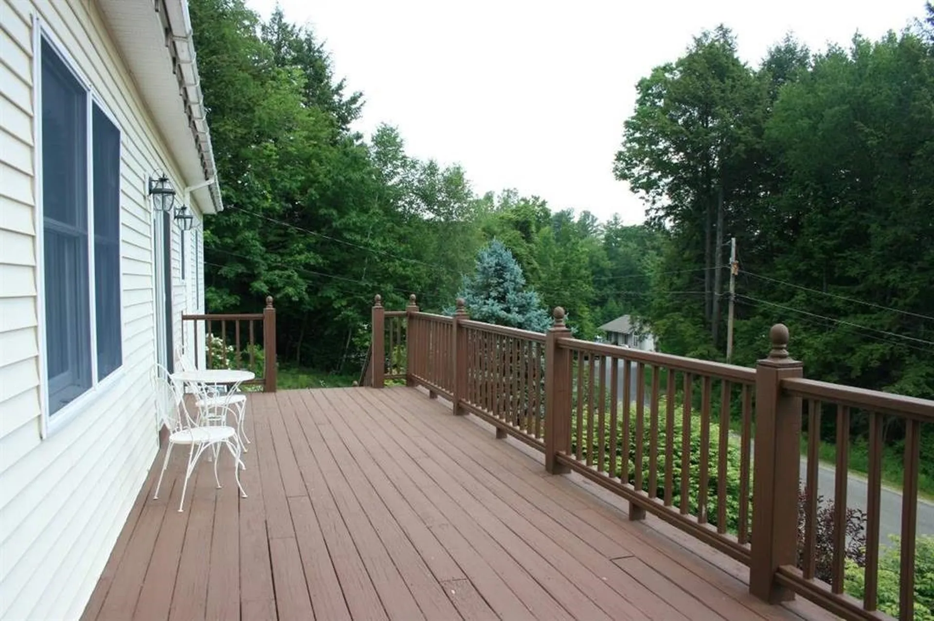 116 Bonmark Drive Claremont NH 03743