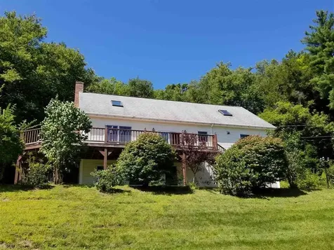 116 Bonmark Drive Claremont NH 03743
