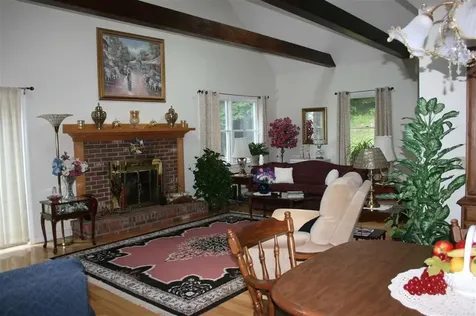 116 Bonmark Drive Claremont NH 03743