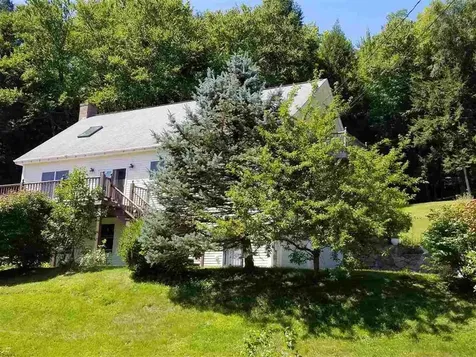 116 Bonmark Drive Claremont NH 03743