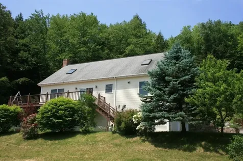 116 Bonmark Drive Claremont NH 03743