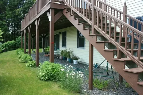 116 Bonmark Drive Claremont NH 03743