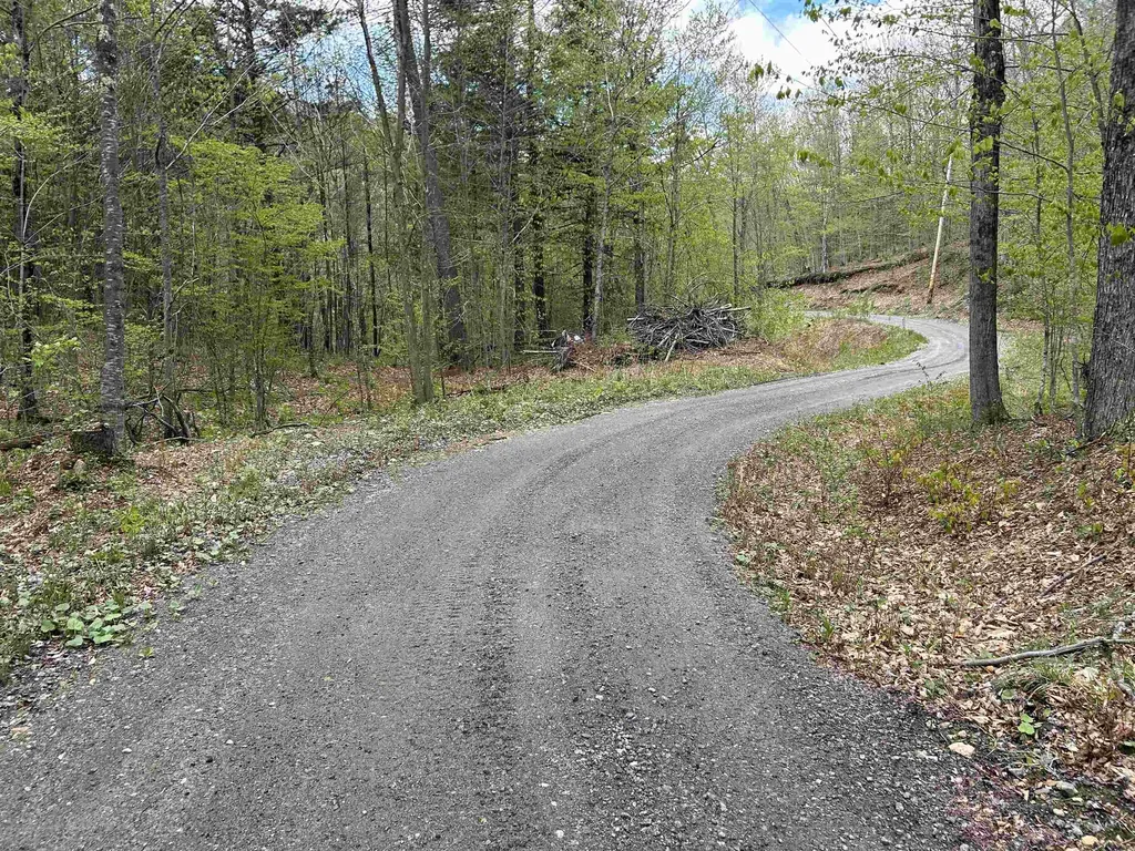 188 Rattlesnake Mountain Road Townshend VT 05353