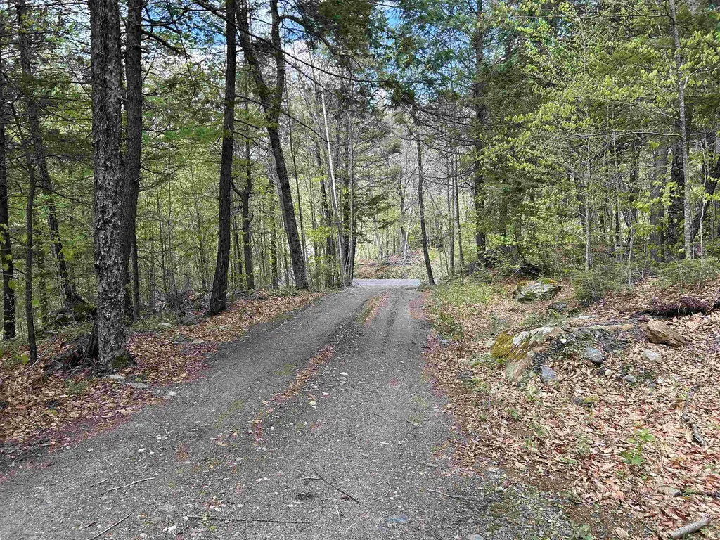 188 Rattlesnake Mountain Road Townshend VT 05353