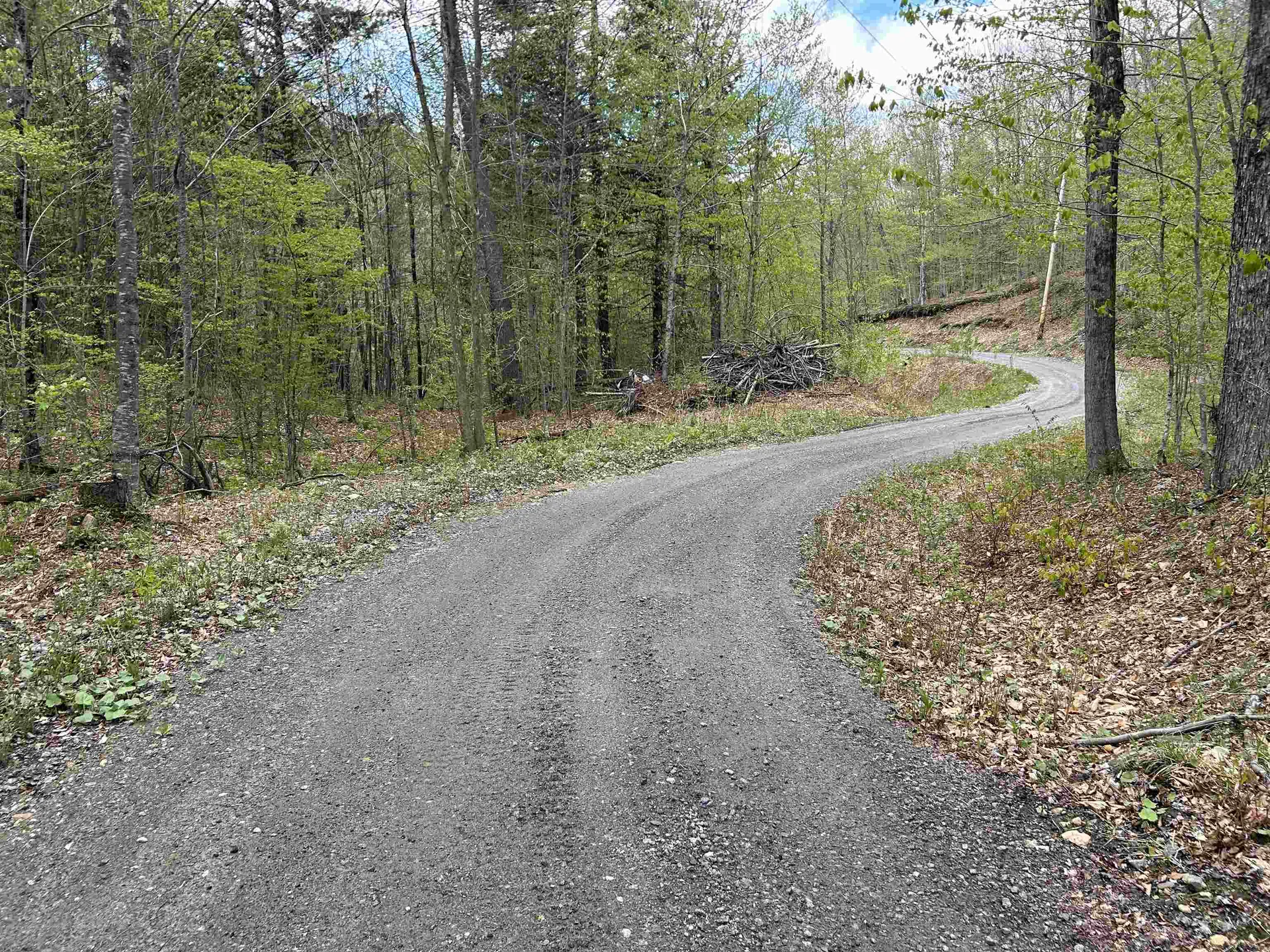 188 Rattlesnake Mountain Road Townshend VT 05353