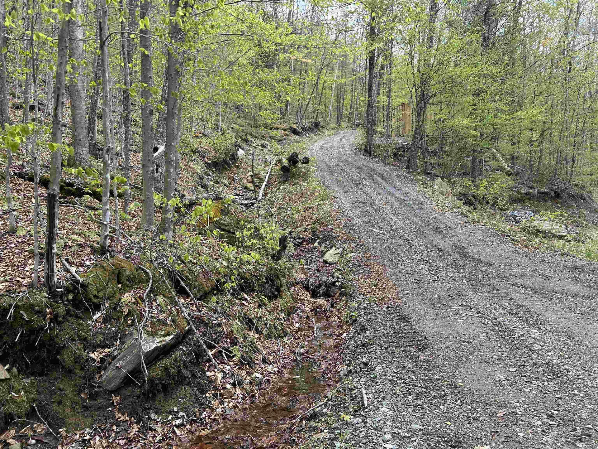 188 Rattlesnake Mountain Road Townshend VT 05353