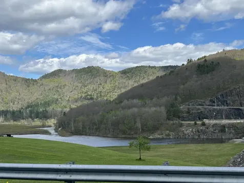 188 Rattlesnake Mountain Road Townshend VT 05353