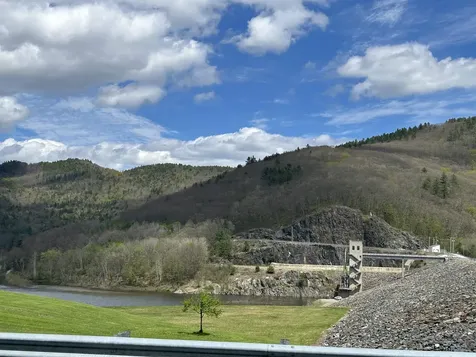 188 Rattlesnake Mountain Road Townshend VT 05353