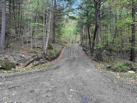 188 Rattlesnake Mountain Road Townshend VT 05353