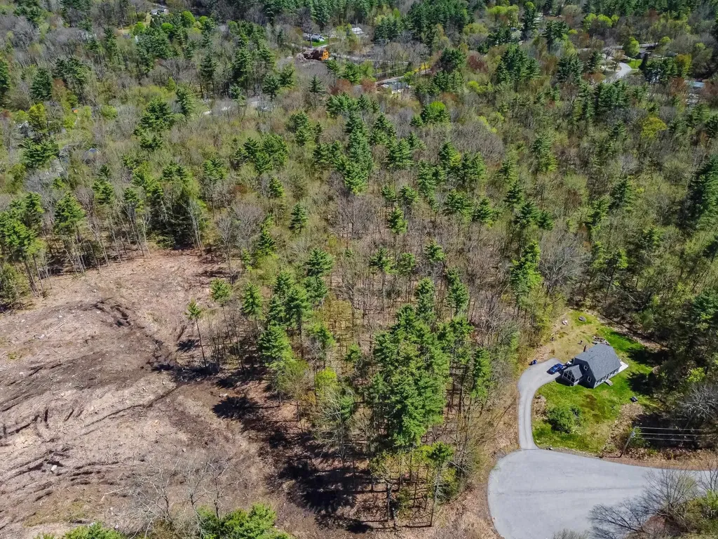 Map 4 Lot 82-1 Mountain Road Goffstown NH 03045
