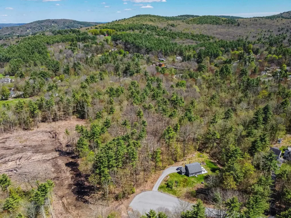 Map 4 Lot 82-1 Mountain Road Goffstown NH 03045