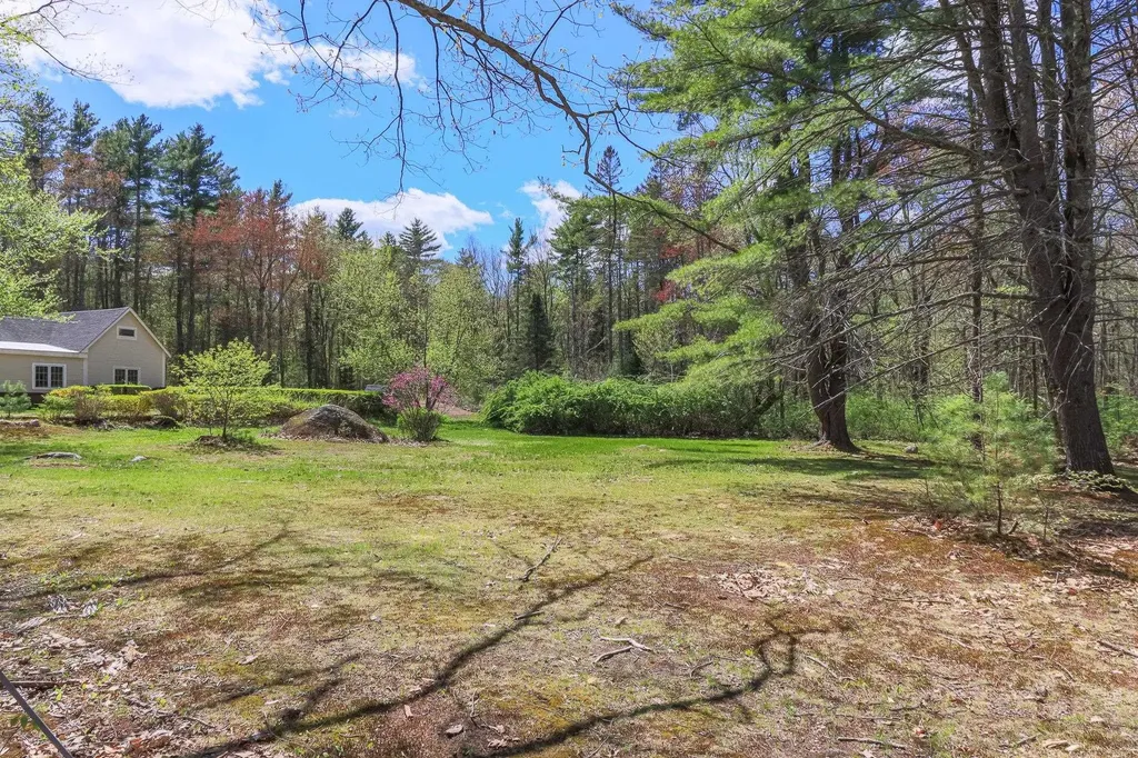 Map 4 Lot 82-1 Mountain Road Goffstown NH 03045
