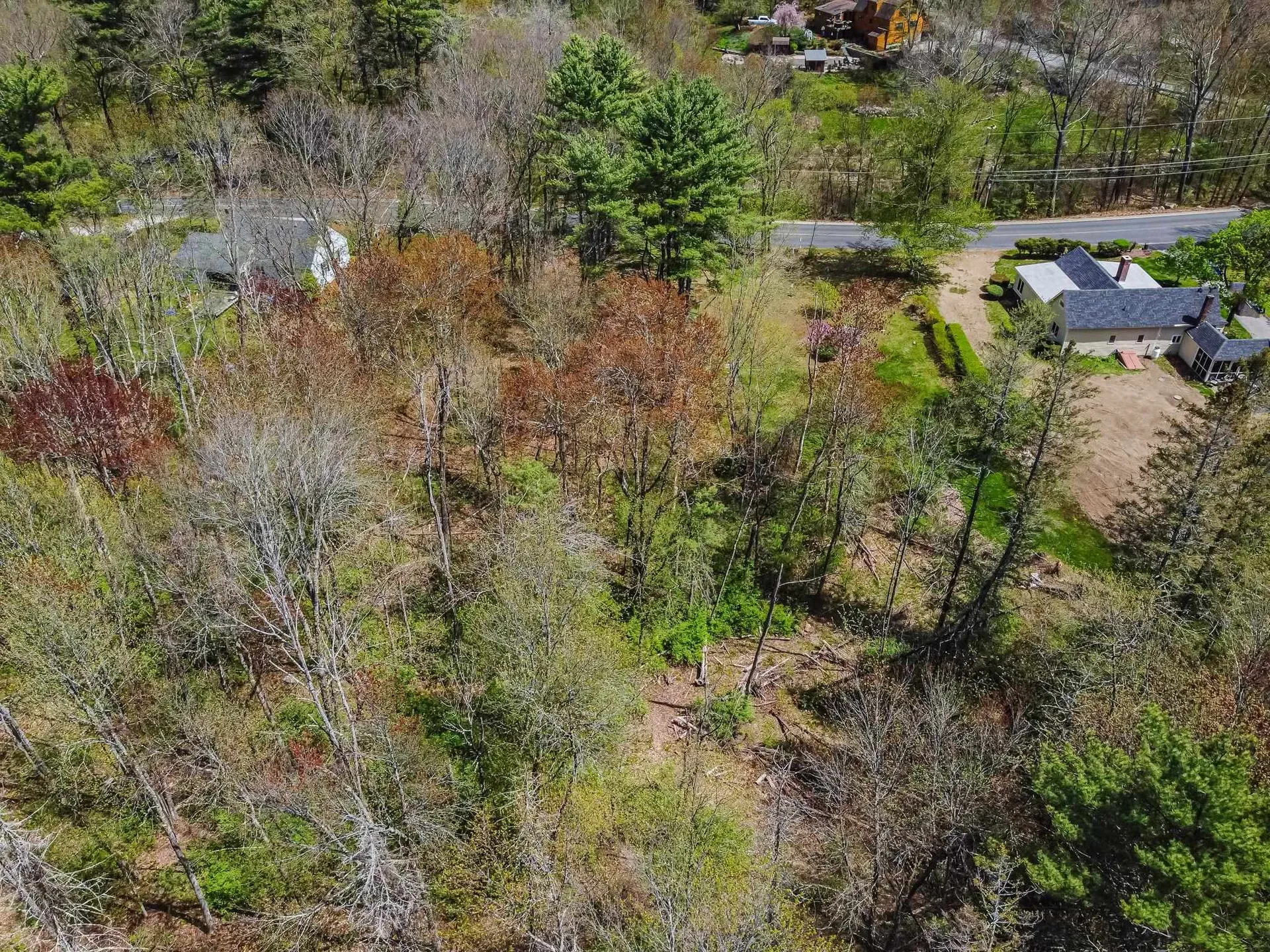 112 Mountain Road Goffstown NH 03045