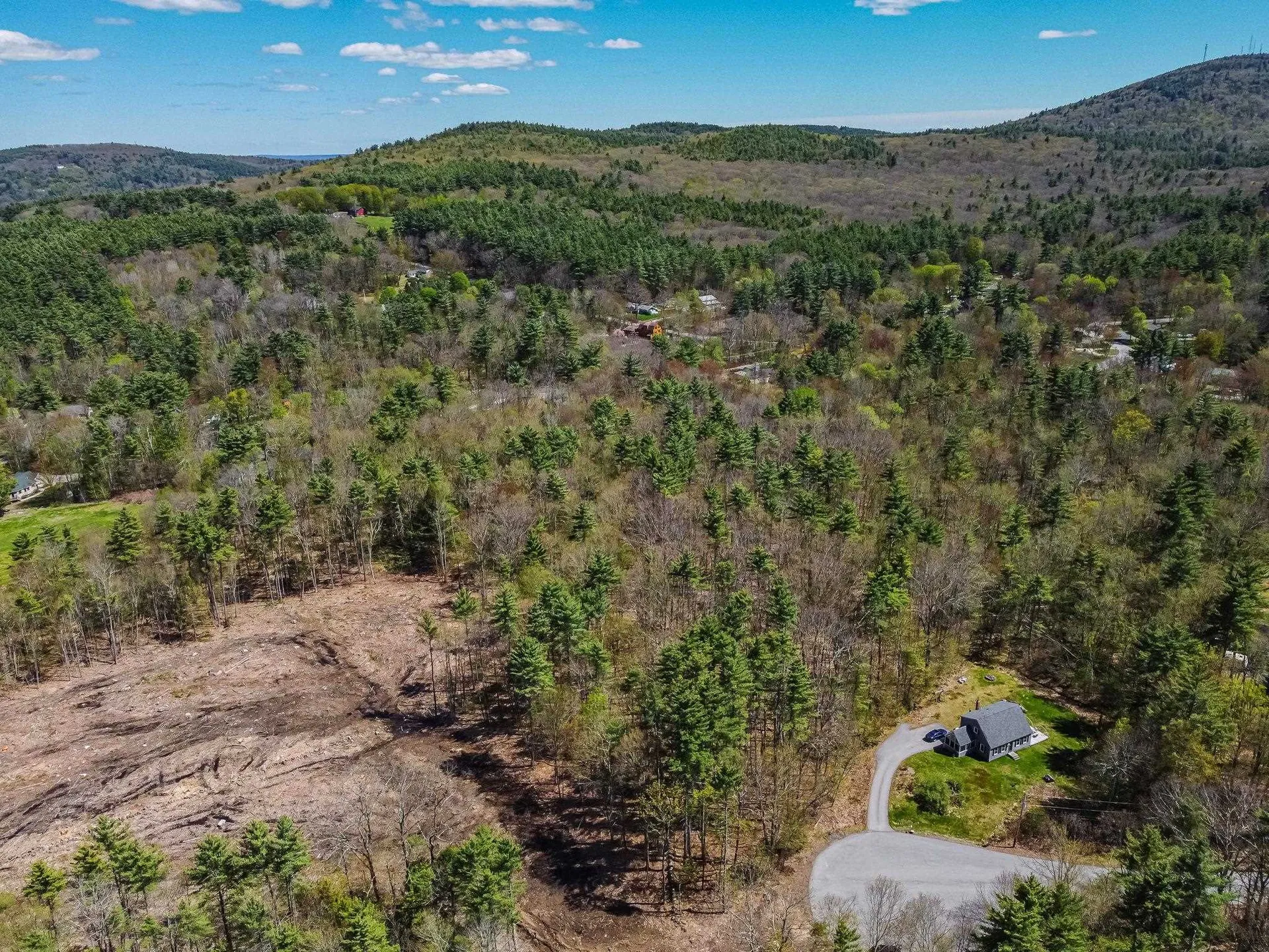 112 Mountain Road Goffstown NH 03045