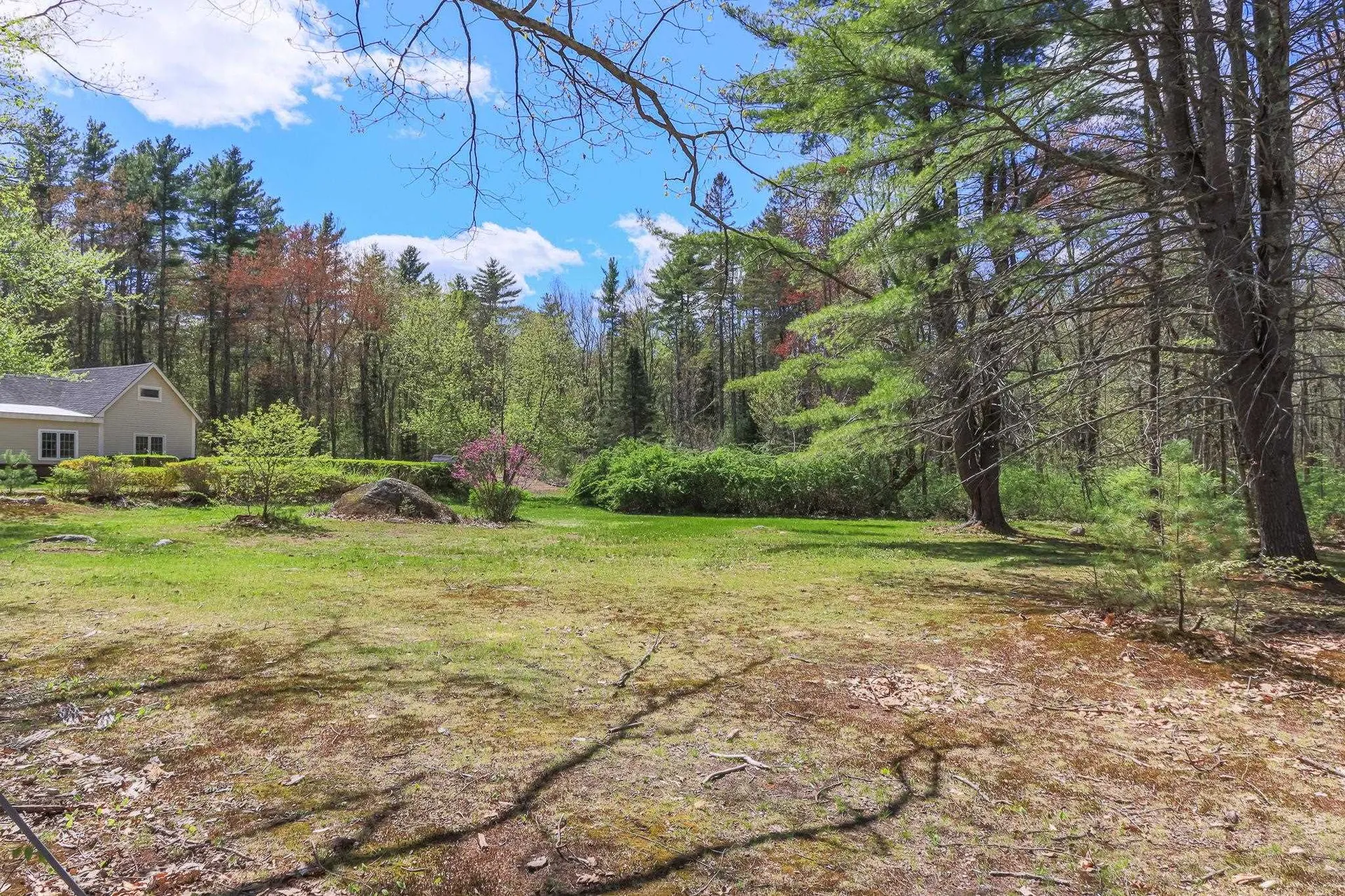Map 4 Lot 82-1 Mountain Road Goffstown NH 03045