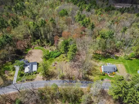 Map 4 Lot 82-1 Mountain Road Goffstown NH 03045