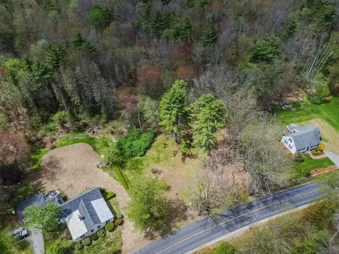 Map 4 Lot 82-1 Mountain Road Goffstown NH 03045