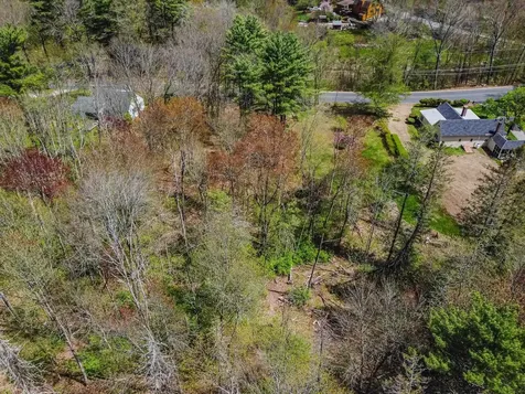 Map 4 Lot 82-1 Mountain Road Goffstown NH 03045