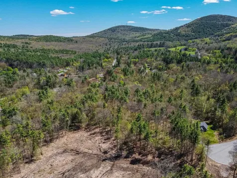 Map 4 Lot 82-1 Mountain Road Goffstown NH 03045