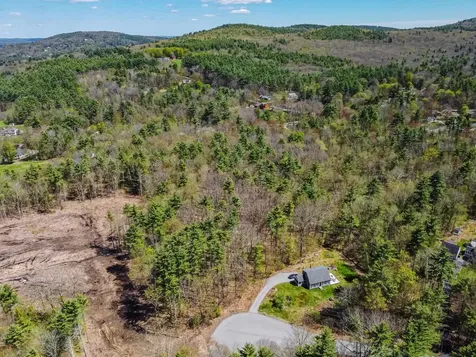 Map 4 Lot 82-1 Mountain Road Goffstown NH 03045