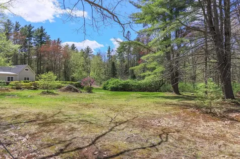 Map 4 Lot 82-1 Mountain Road Goffstown NH 03045