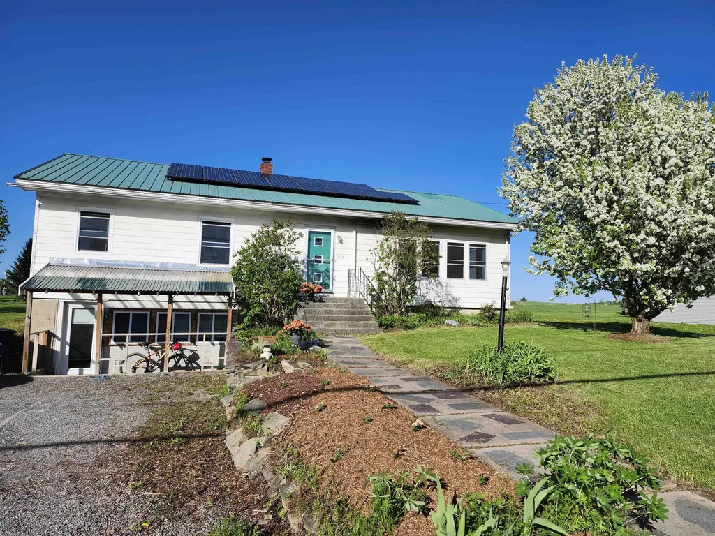 1235 Main Street Fairfax VT 05454