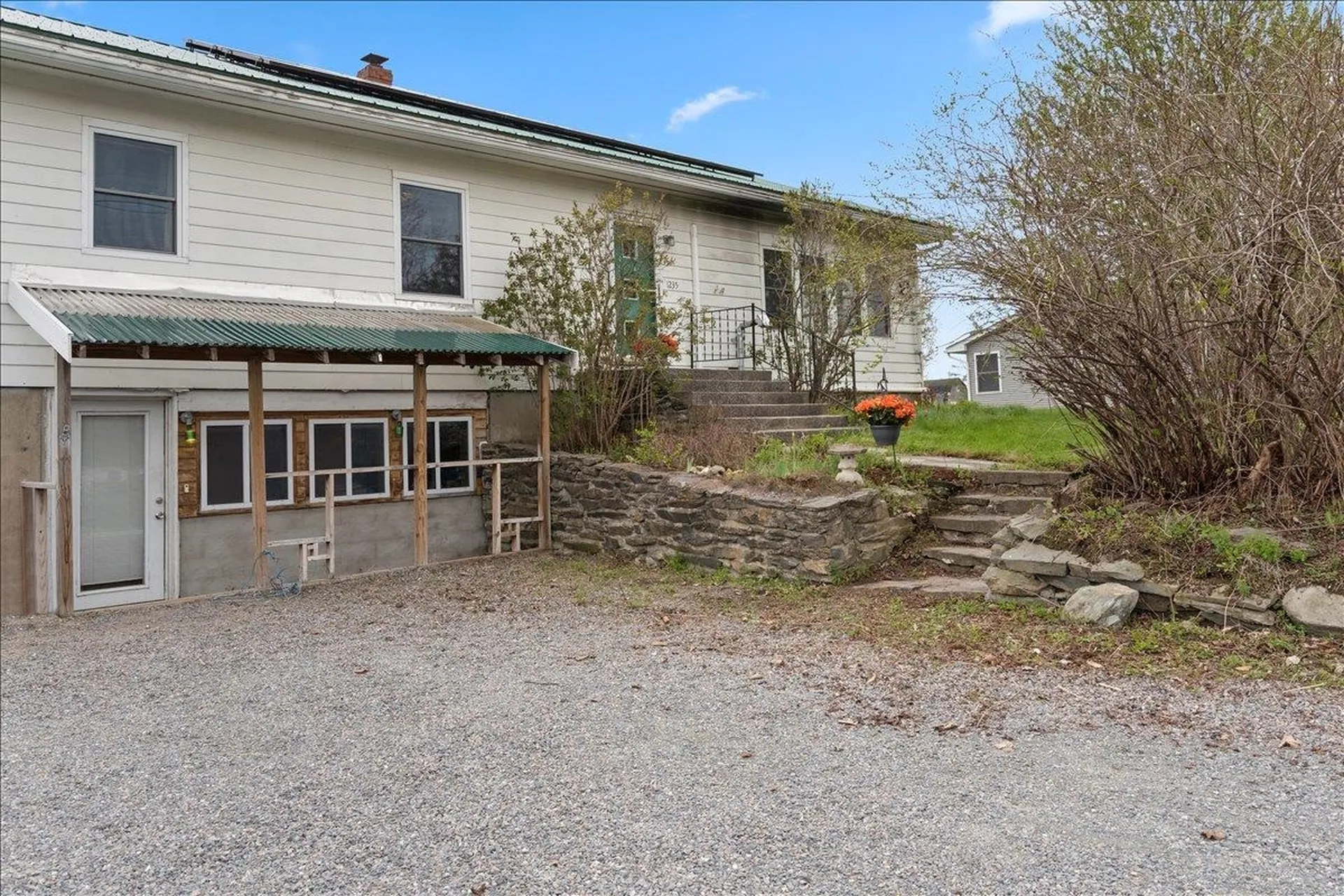 1235 Main Street Fairfax VT 05454