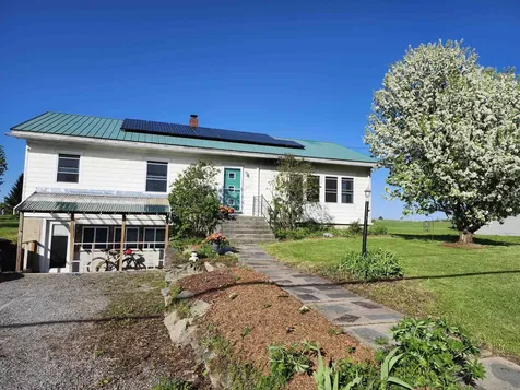 1235 Main Street Fairfax VT 05454