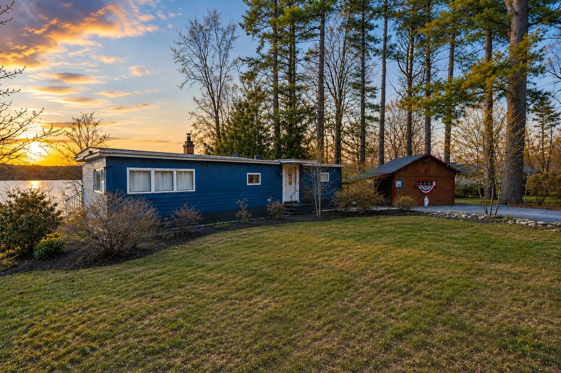 81 Wilson Pond Road Swanzey NH 03431