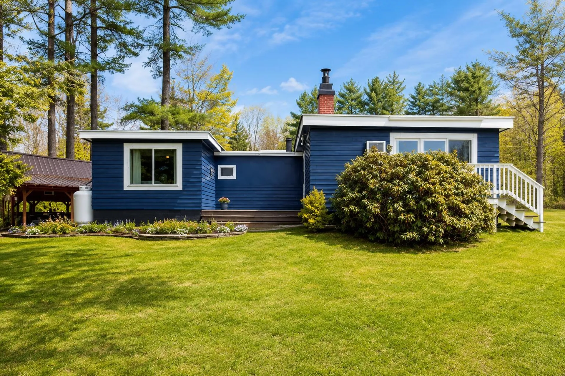 81 Wilson Pond Road Swanzey NH 03431