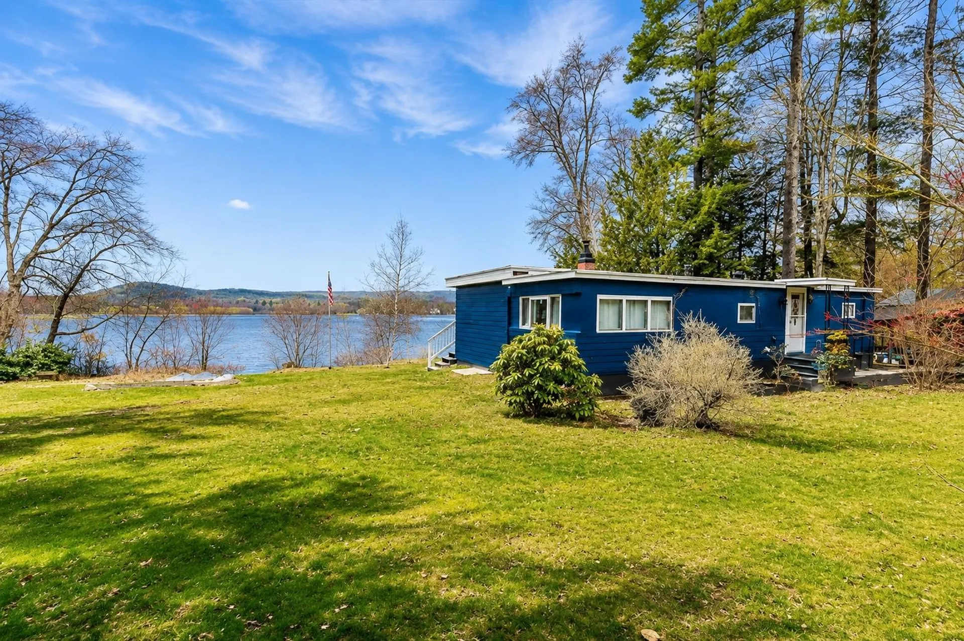 81 Wilson Pond Road Swanzey NH 03431