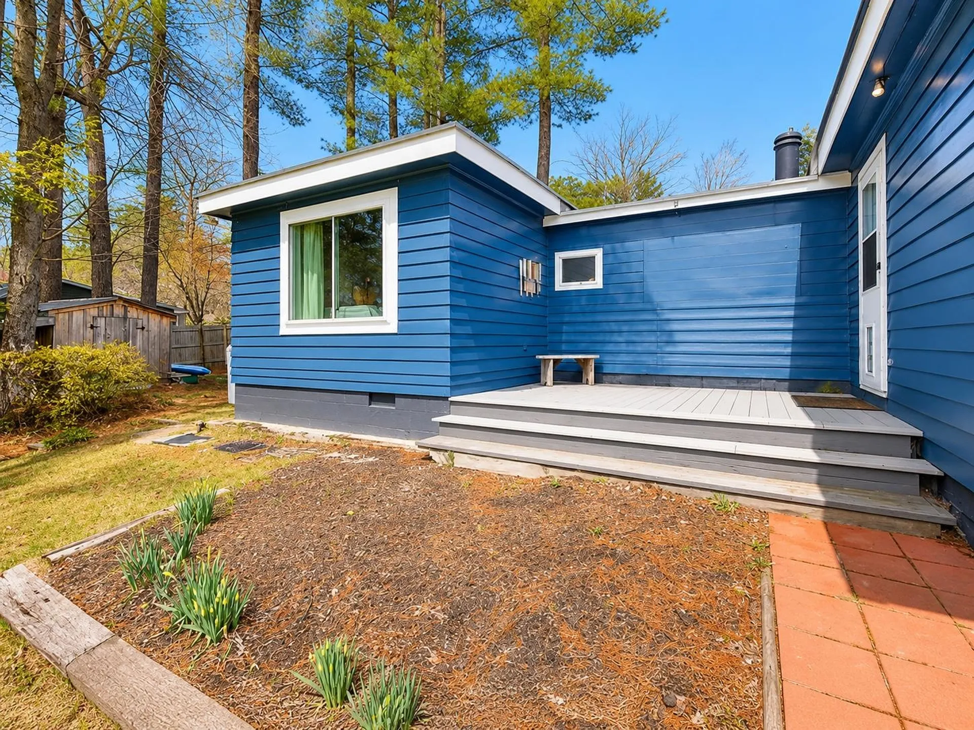 81 Wilson Pond Road Swanzey NH 03431