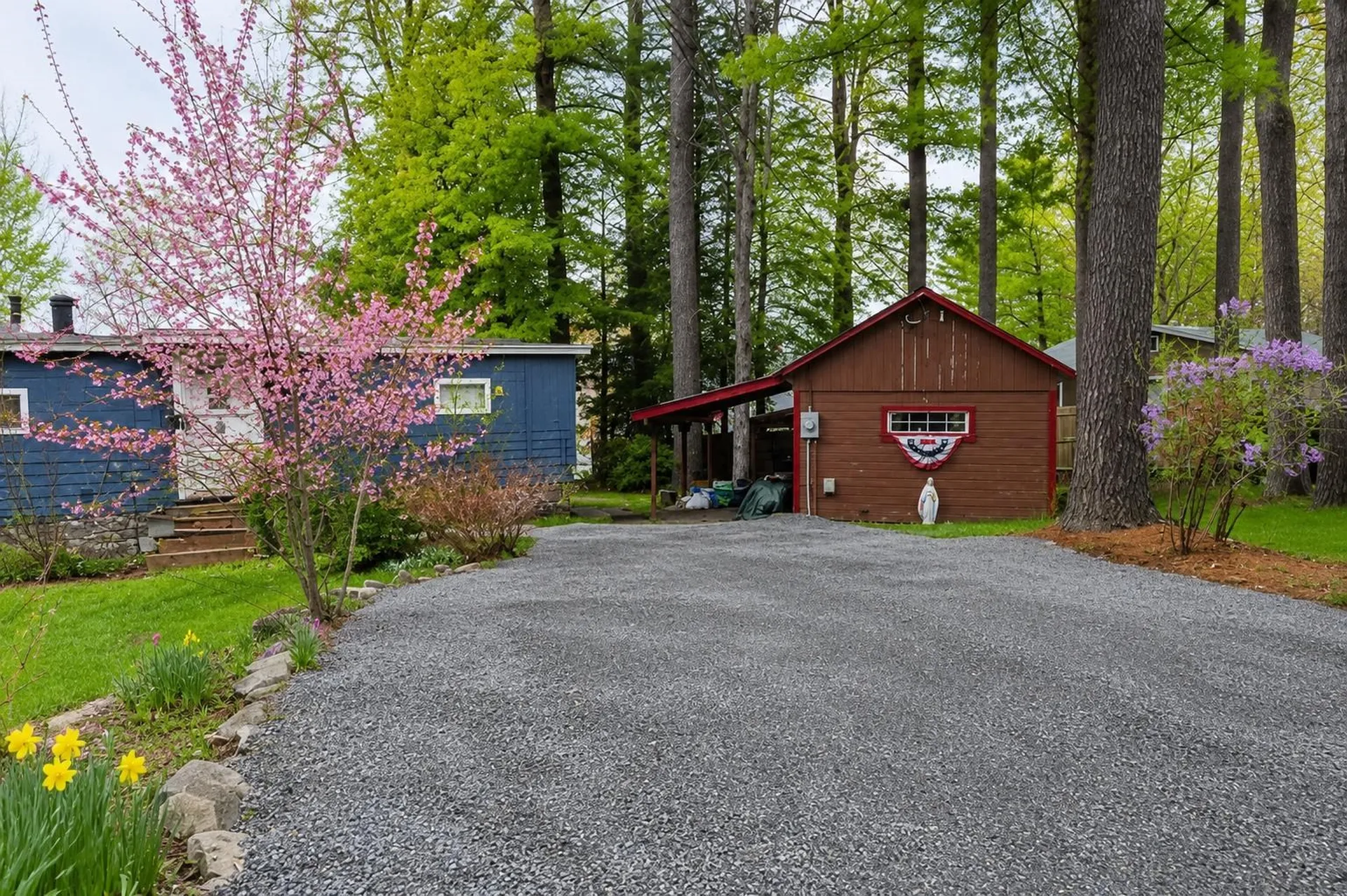 81 Wilson Pond Road Swanzey NH 03431