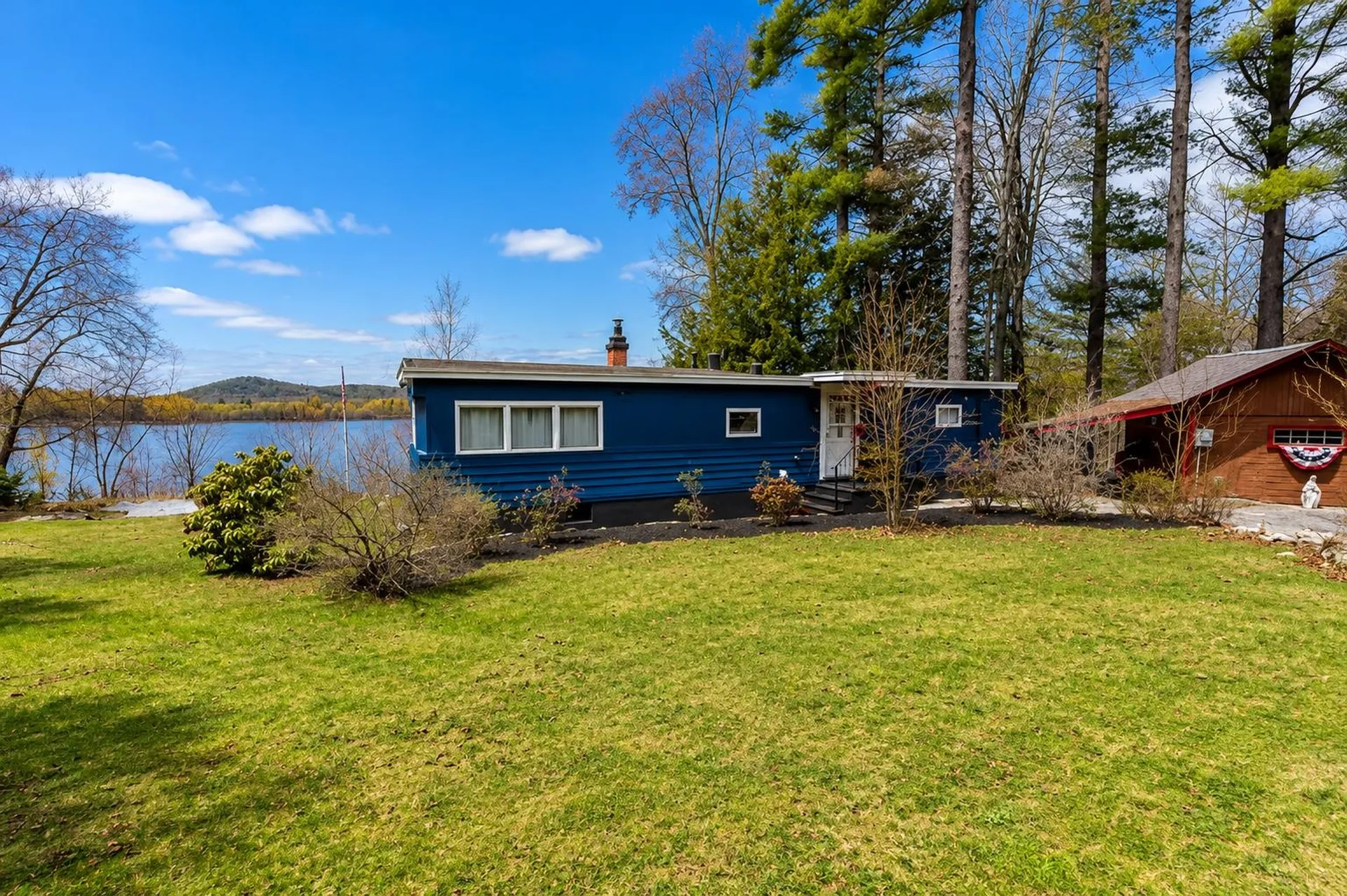 81 Wilson Pond Road Swanzey NH 03431