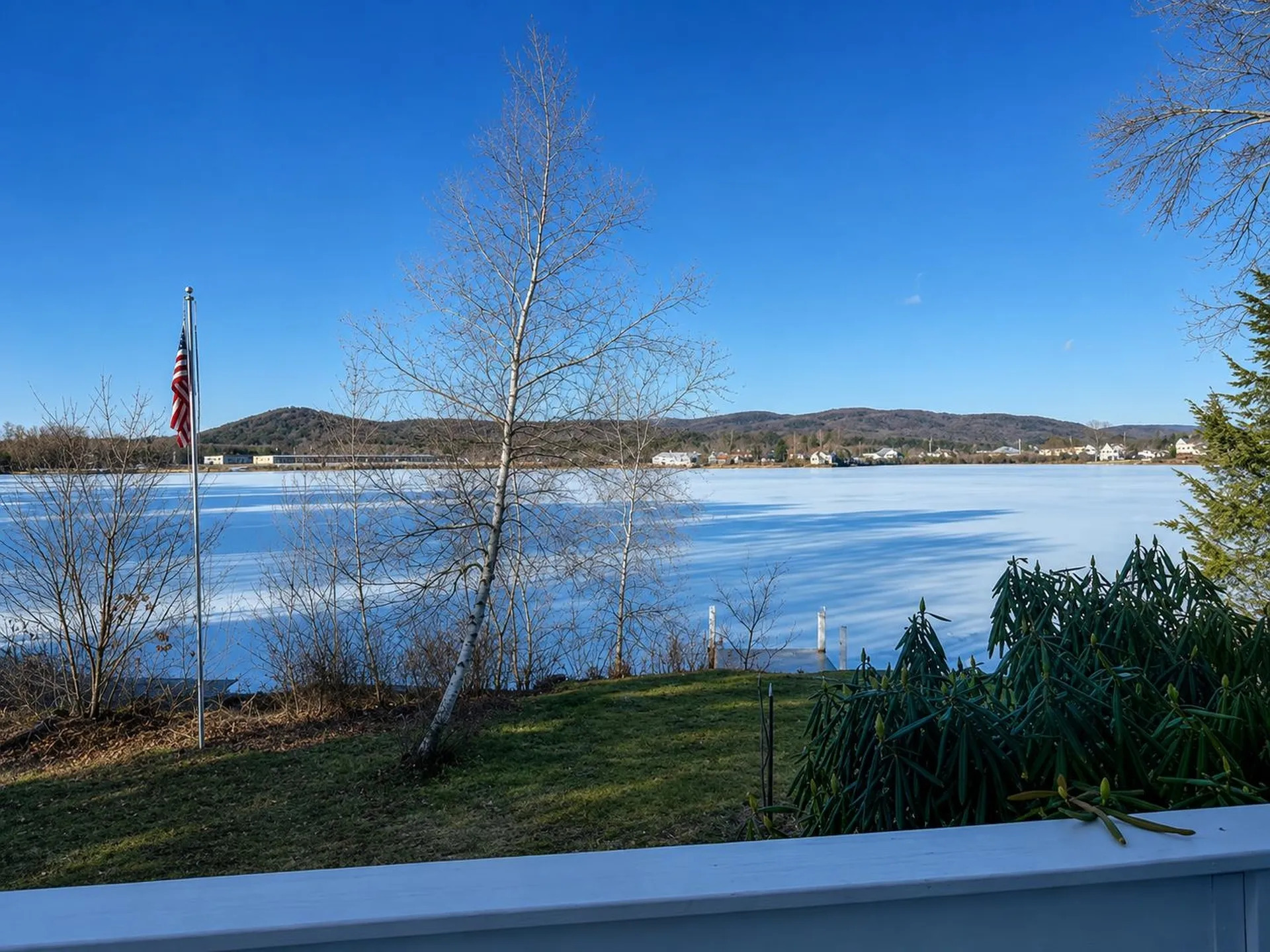 81 Wilson Pond Road Swanzey NH 03431