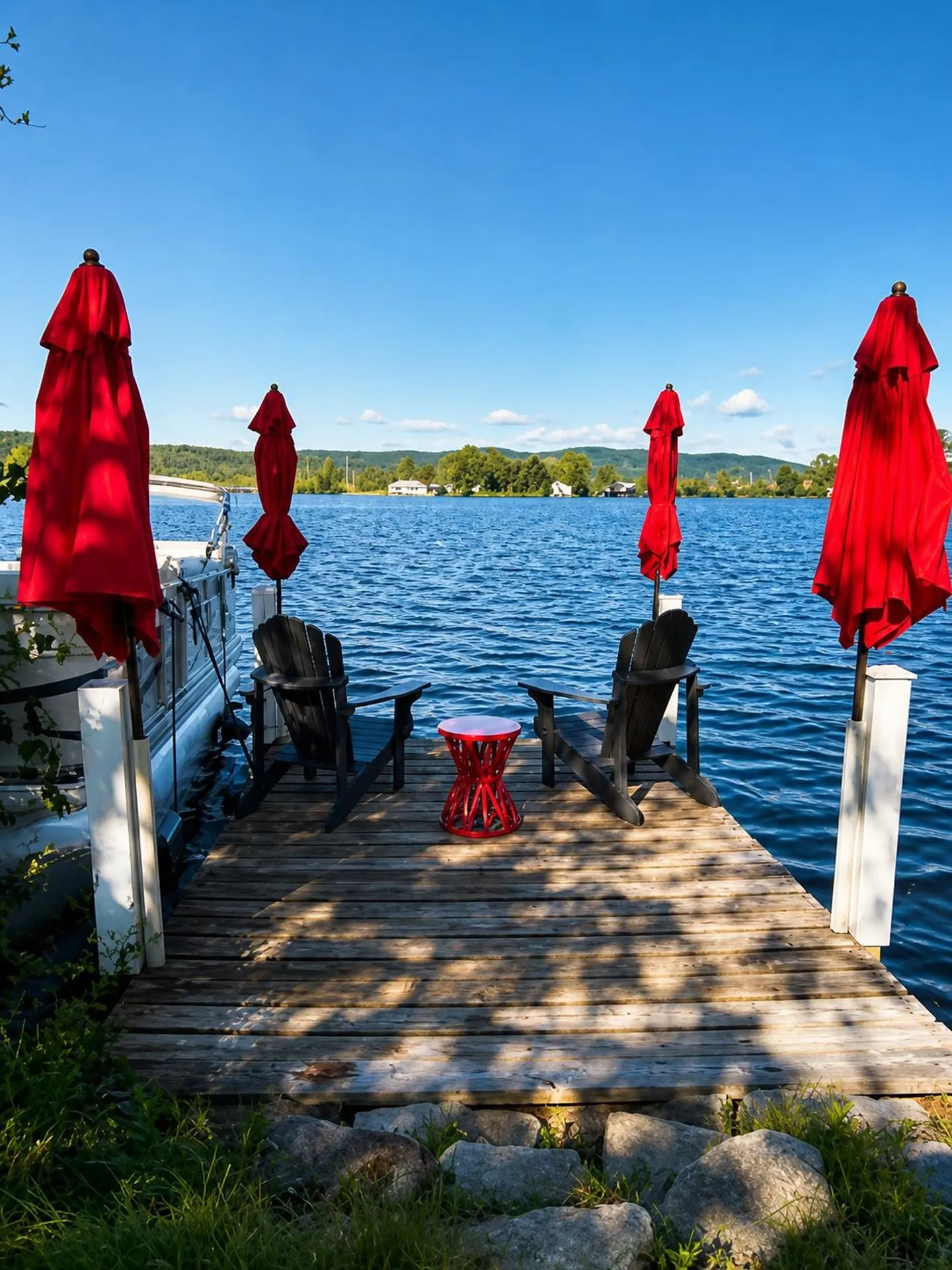 81 Wilson Pond Road Swanzey NH 03431