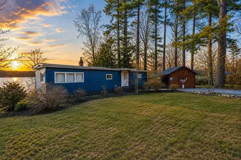 81 Wilson Pond Road Swanzey NH 03431