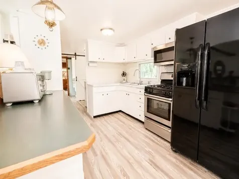81 Wilson Pond Road Swanzey NH 03431