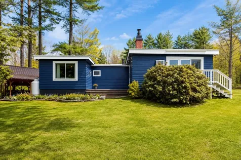 81 Wilson Pond Road Swanzey NH 03431