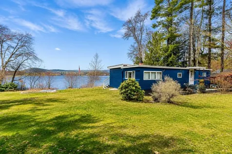 81 Wilson Pond Road Swanzey NH 03431